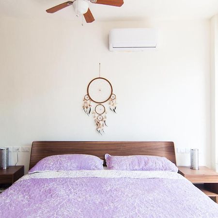 Aldea Zama Tulum , Cave Mexico Apartment Exterior photo