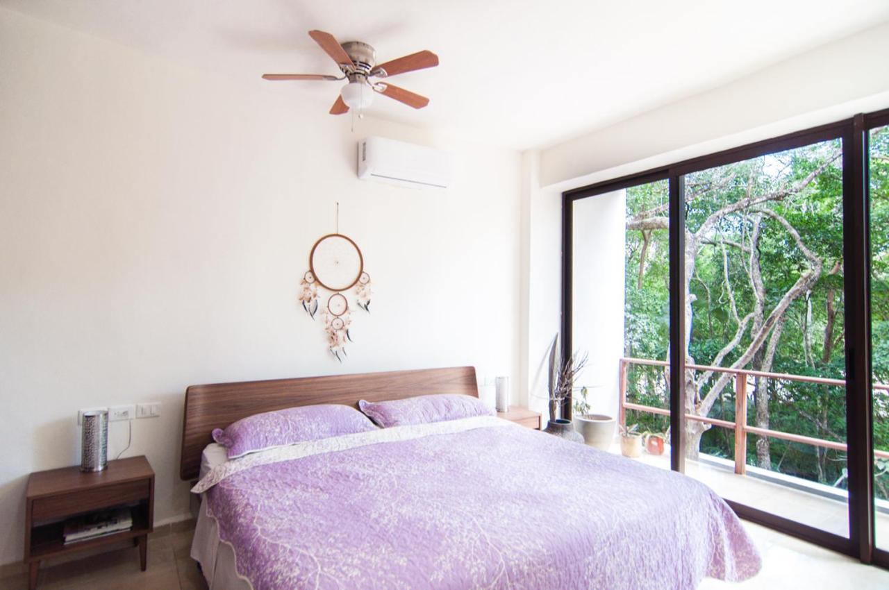 Aldea Zama Tulum , Cave Mexico Apartment Exterior photo